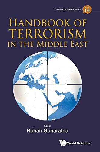 HANDBOOK OF TERRORISM IN THE MIDDLE EAST