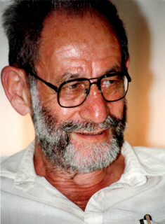 מיכאל (מייק) ארבל ז"ל