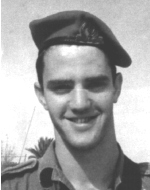 אריה כהן ז"ל