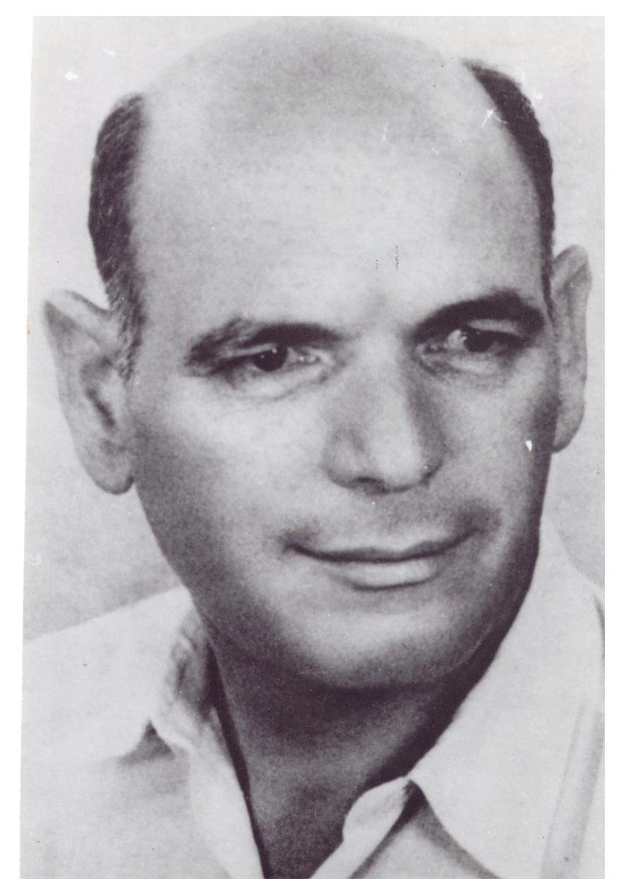 בנימין פיק ז"ל