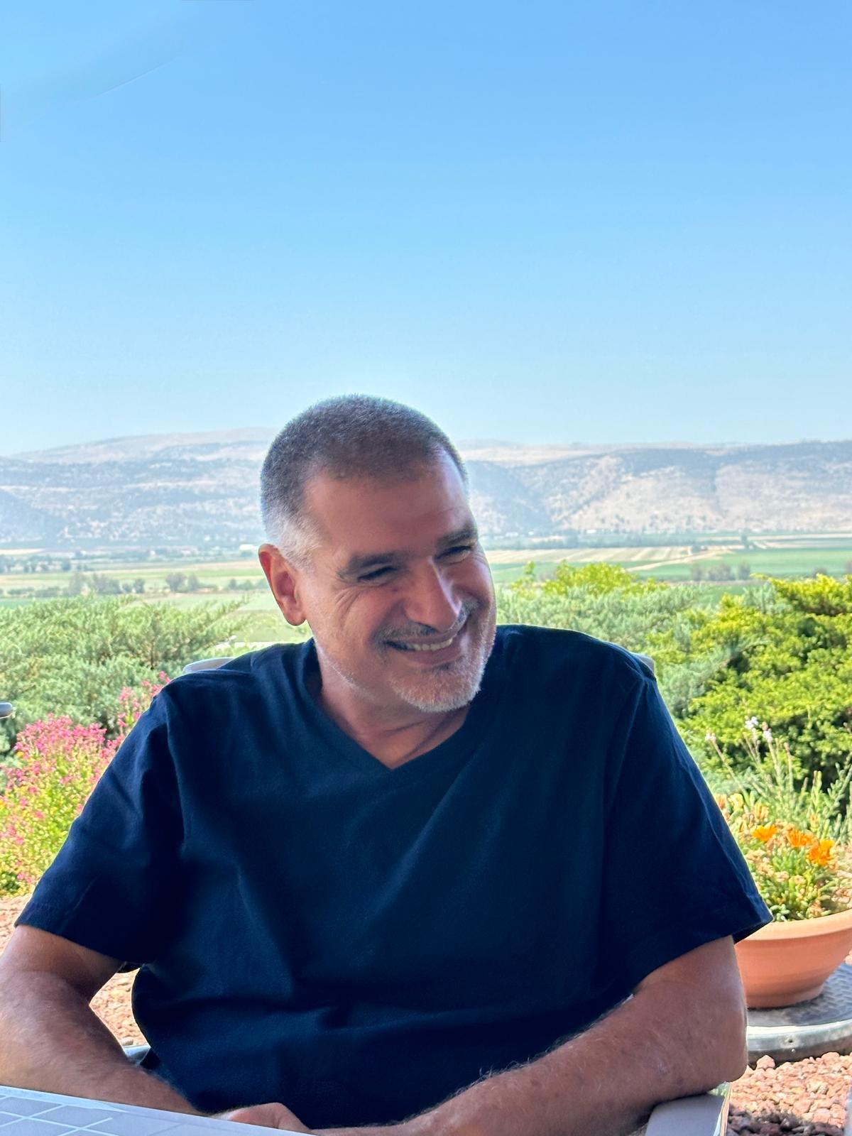 יהודה בן שמעון ז"ל