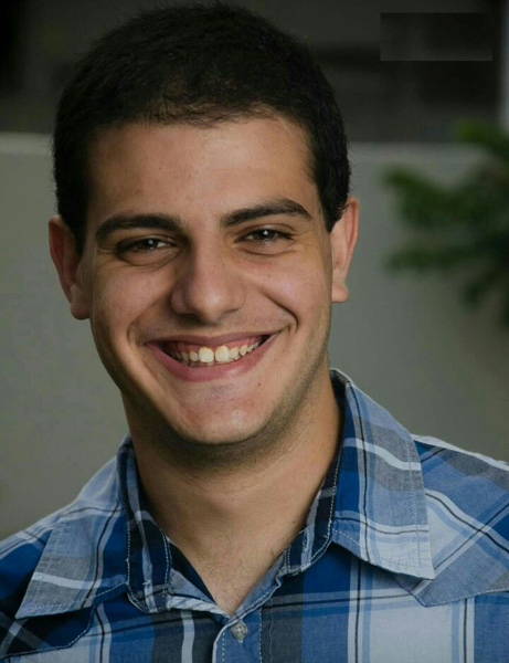 חן וורבר ז״ל