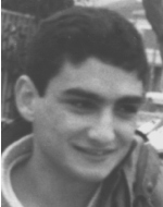 דורון אלחרר ז"ל