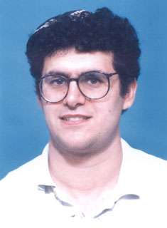 עמנואל עמרם אביטבול ז"ל