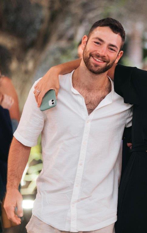 ערן שלם ז"ל