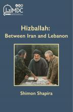 Hizballah: Between Iran and Lebanon