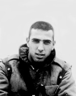 עידן גבריאל ז"ל