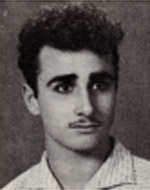 יששכר רינו ששון ז"ל