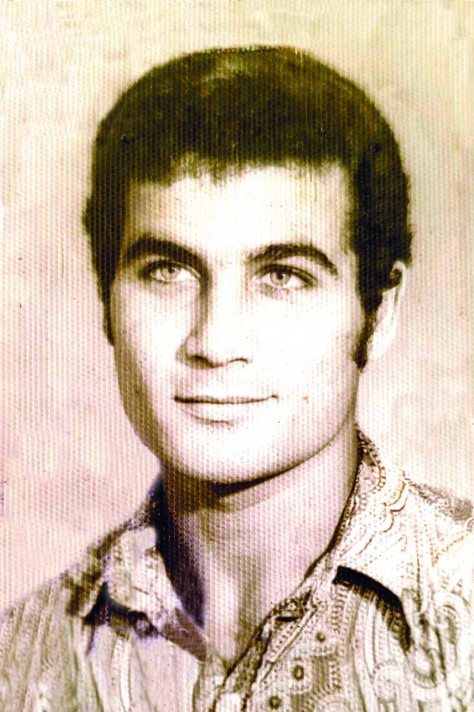 מאיר איטח ז"ל