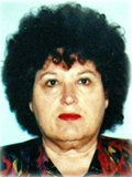 מנוחה אלעד (רבינוביץ) ז"ל