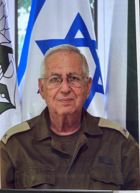מרדכי מוטי דימיטשטין ז"ל