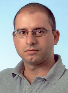 נמרוד עובדיה ז"ל