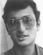 ניסים (ניס) טרבס ז"ל