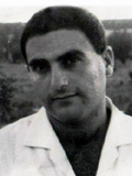 שחר חייק ז"ל