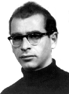שלום דני וייס ז"ל