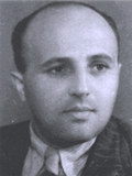 שלמה אהרונסון ז"ל