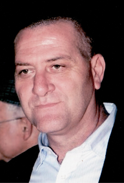 שמואל (שמוליק) שמי ז"ל