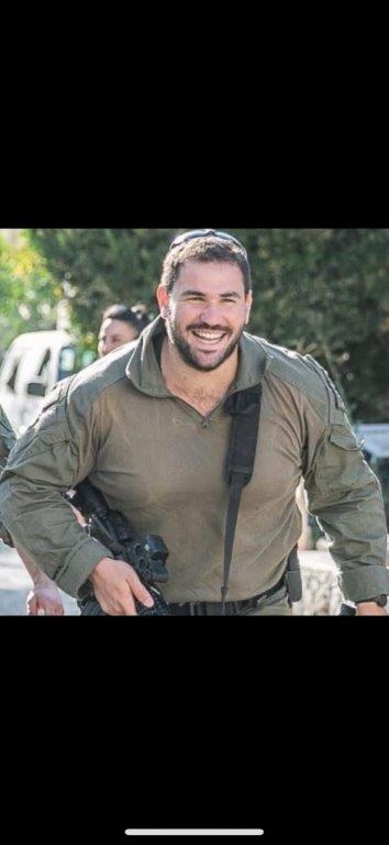 טל מובשוביץ ז"ל
