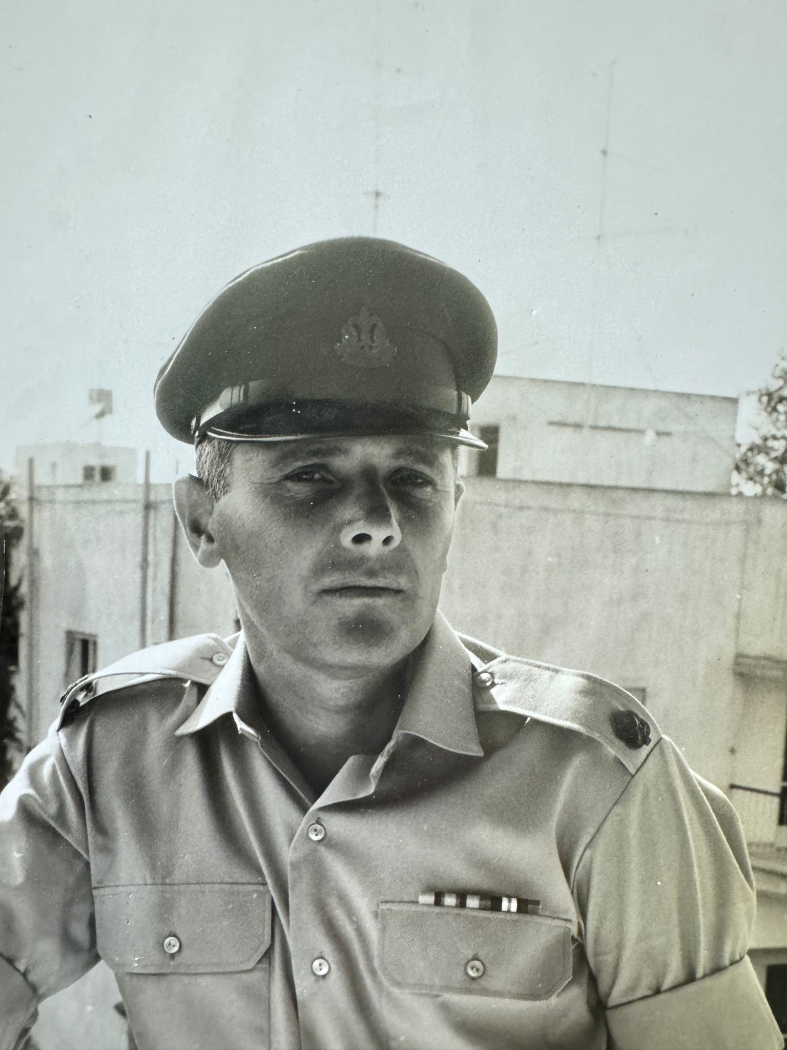 ויקטור לוי ז"ל