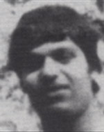 יעקב כהני ז"ל