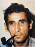 יחזקאל חורש ז"ל
