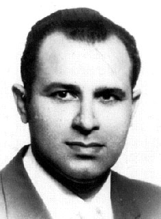 יוסף שמואלי ז"ל