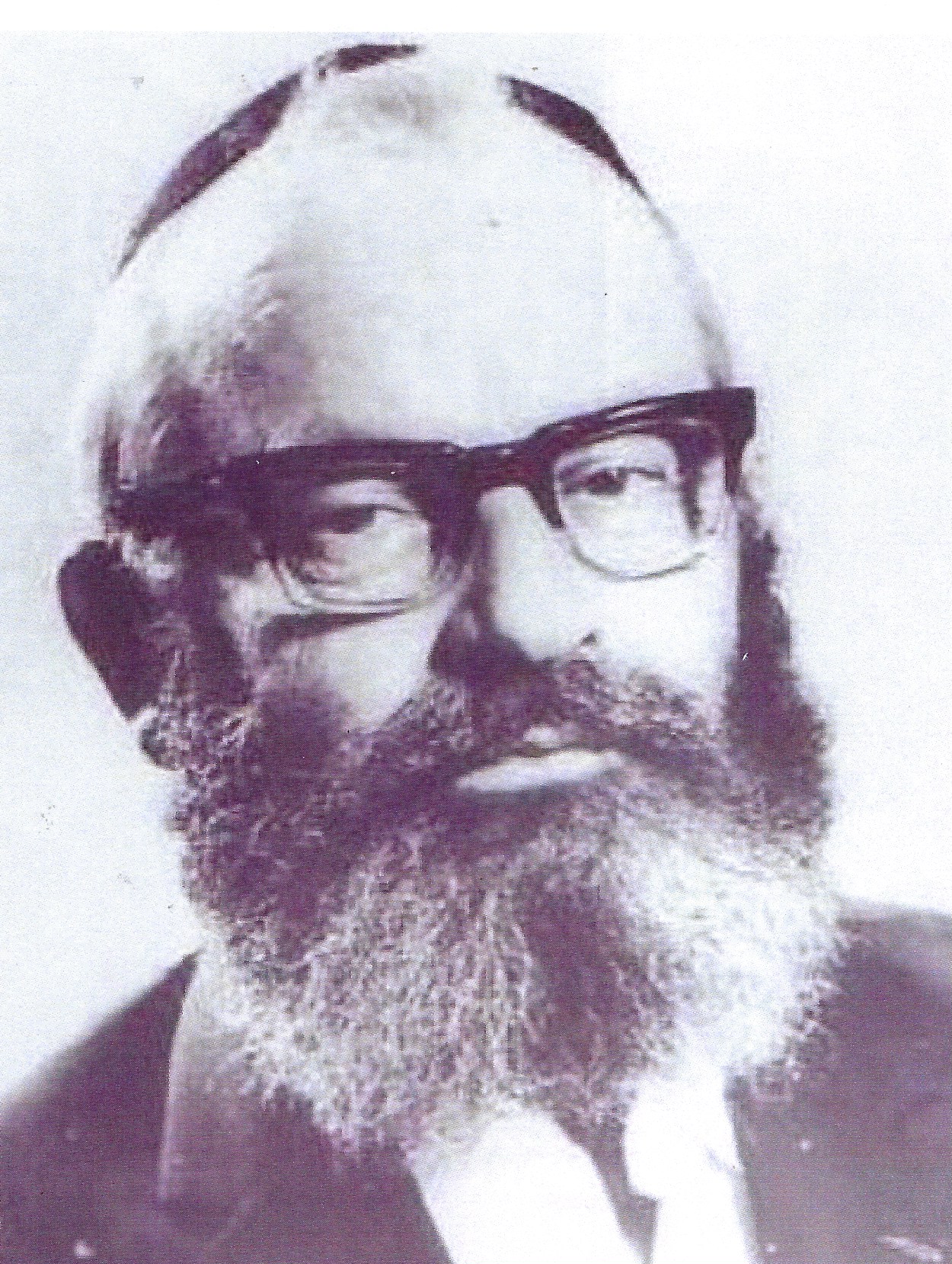 צבי לוקר ז"ל